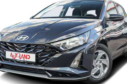 Hyundai i20 10.620 km 18.890 &euro; Göttingen 37081
