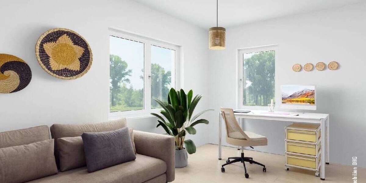 Etagenwohnung Stade Altländer Viertel - 4 Zimmer, 94 m&sup2;, 515.700&euro; | Angebot:25776844