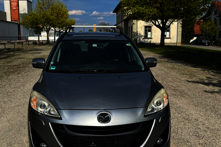 Mazda 5 169.576 km 3.950 &euro; Aach-linz 88630