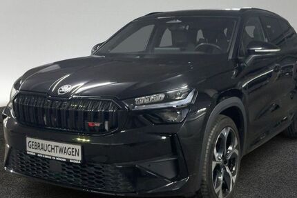 Skoda Kodiaq 23.100 km 49.960 &euro; München 80935