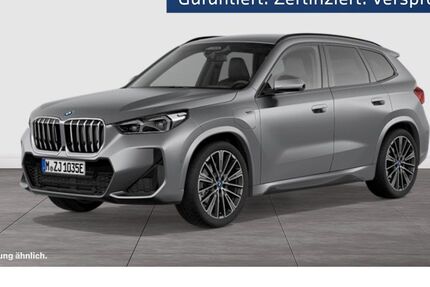 BMW X1 55.517 km 41.658 &euro; Münster 48163