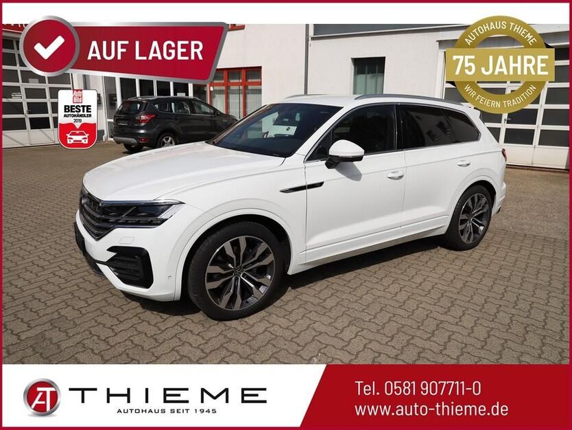 Touareg
