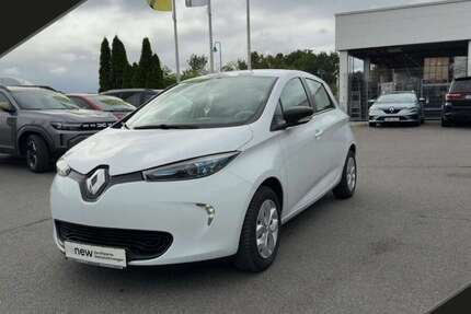 Renault ZOE 25.968 km 11.900 &euro; Bernau 16321