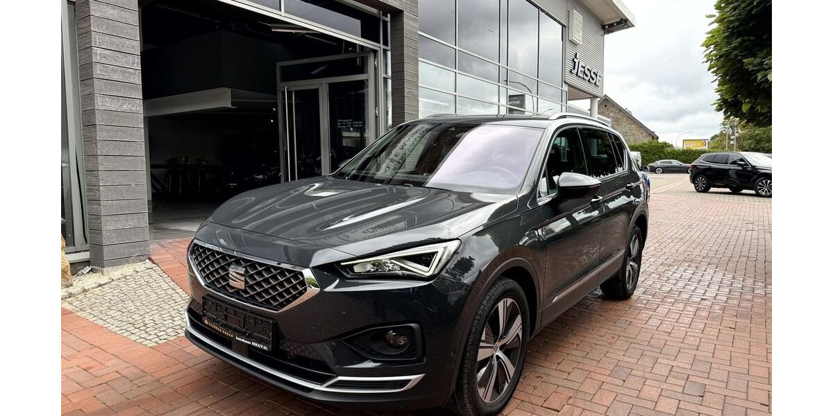 Seat Tarraco 55.800 km 29.990 &euro; Ibbenbüren 49477