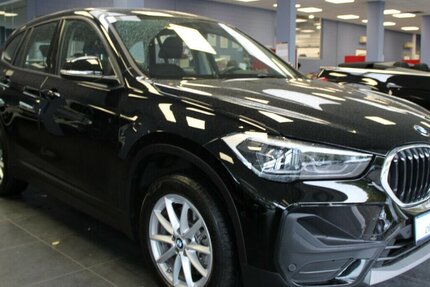BMW X1 sDrive20i Aut. Advantage 17.320 km 26.980 &euro; Euskirchen 53881