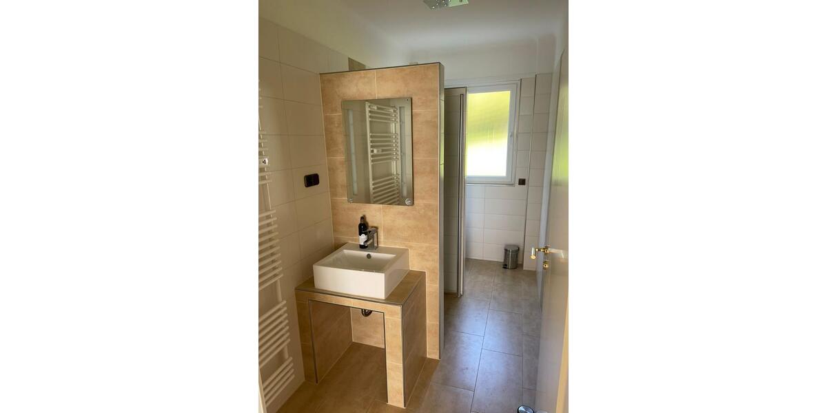 Schicke Wohnung zu vermieten in Perl 3 zimmer