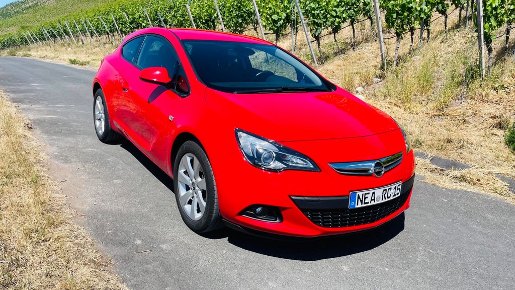 Opel Astra 138.000 km 5.950 &euro; Iphofen 97346
