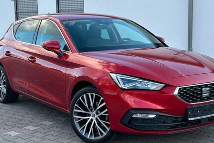 Seat Leon 55.000 km 17.590 &euro; Herbolzheim 79336