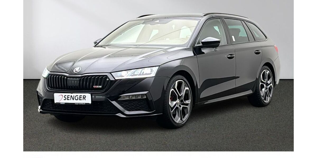 Skoda Octavia 50.164 km 34.990 &euro; Emsdetten 48282