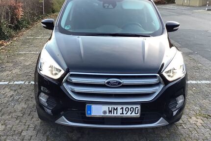Ford Kuga 110.400 km 16.200 &euro; Gilching 82205