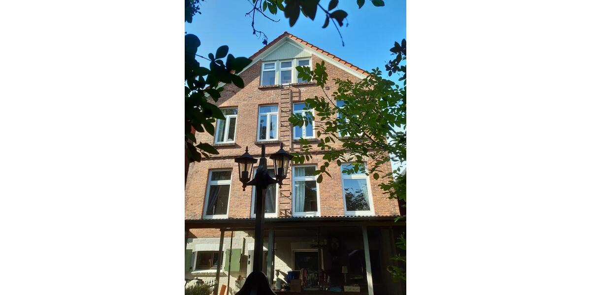 Dachgeschoßwohnung Emden - 2 Zimmer, 70 m&sup2;, 700&euro; | Angebot:26358217