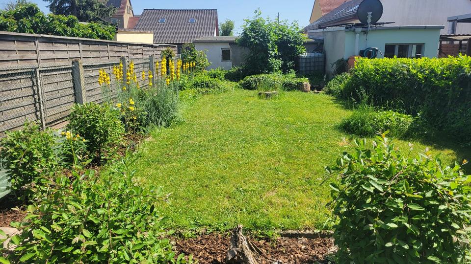 Reihenhaus Raguhn-Jeßnitz Jeßnitz (Anhalt) - 7 Zimmer, 140 m&sup2;, 105.000&euro; | Angebot:27216710