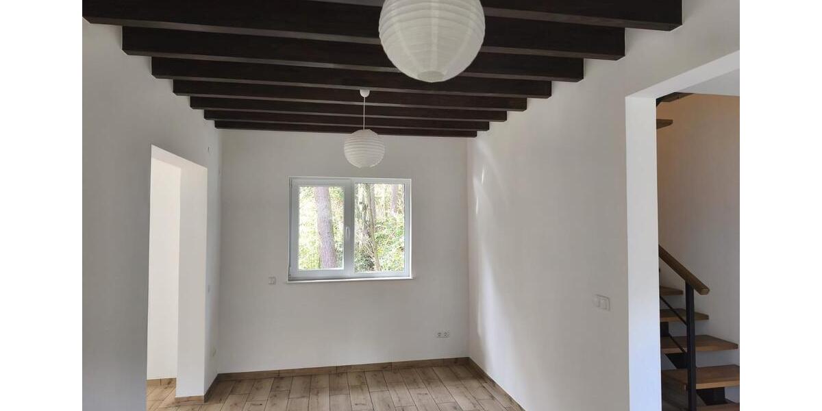 Einfamilienhaus Sottrum - 3 Zimmer, 98 m&sup2;, 299.000&euro; | Angebot:26105377