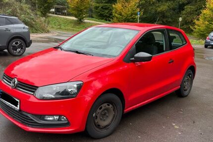 VW Polo 157.000 km 5.900 € Bietigheim-Bissingen 74231