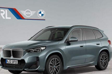 BMW iX1 4.500 km 48.290 &euro; Potsdam 14482