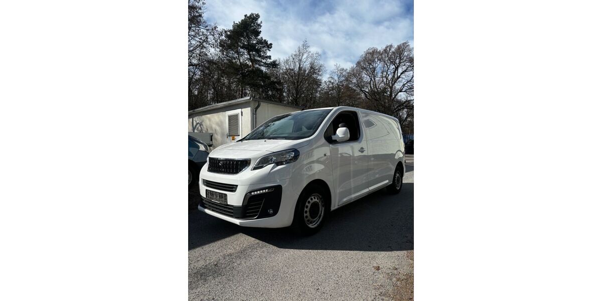 Peugeot Expert 227.000 km 7.500 &euro; Oranienburg 16515