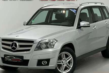 Mercedes-Benz GLK 220 131.800 km 13.490 &euro; Oststeinbek 22113