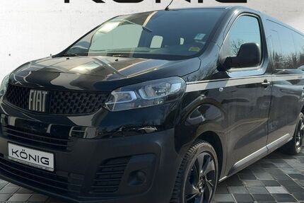 Fiat Scudo 31.972 km 35.999 &euro; Oranienburg bei Berlin 16515