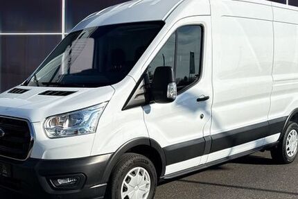 Ford Transit 73.681 km 29.270 € Bad Neustadt 97616