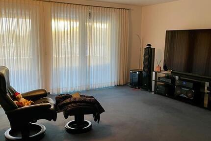 3-Zimmer OG-Wohnung Wilster neue Böden in Arbeit 3 zimmer