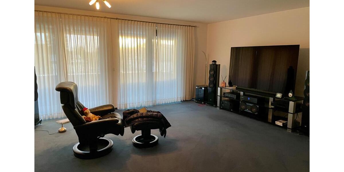 3-Zimmer OG-Wohnung Wilster neue Böden in Arbeit 3 zimmer