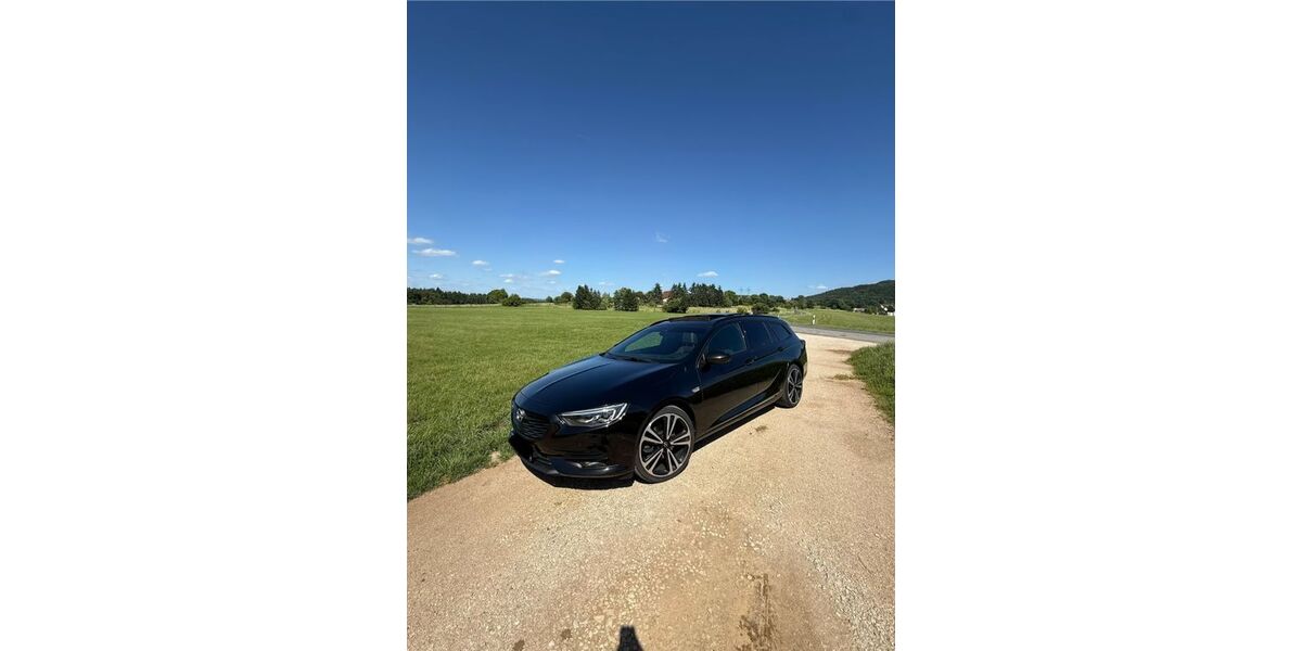 Opel Insignia 166.000 km 15.450 &euro; Leinburg 91227