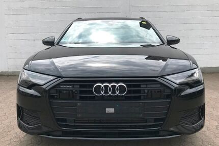Audi A6 60.500 km 55.500 € Pfungstadt 64319