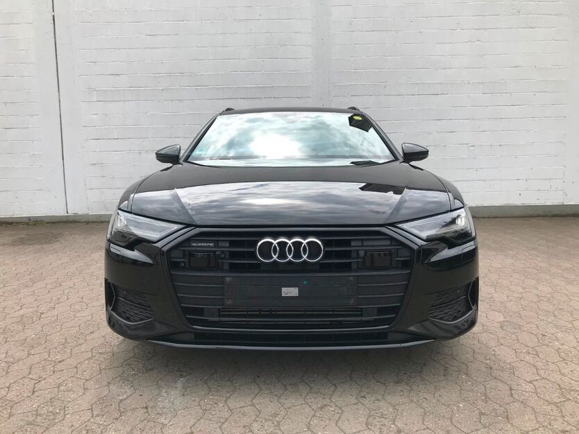 Audi A6 60.500 km 55.500 € Pfungstadt 64319