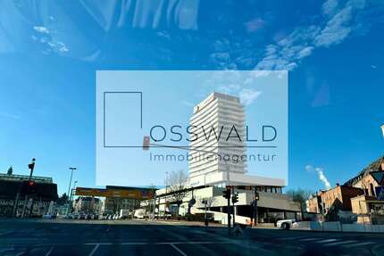 Büro in Ulm 2.100 € 300 m²