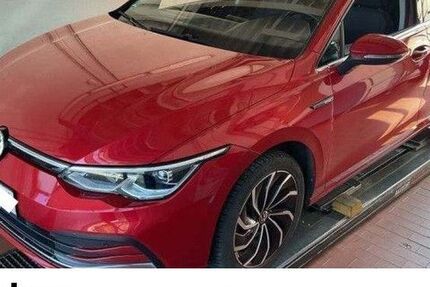 VW Golf 40.346 km 19.830 &euro; Freiburg 79115
