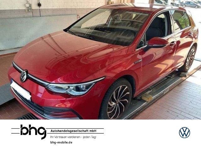 VW Golf 40.346 km 19.830 &euro; Freiburg 79115