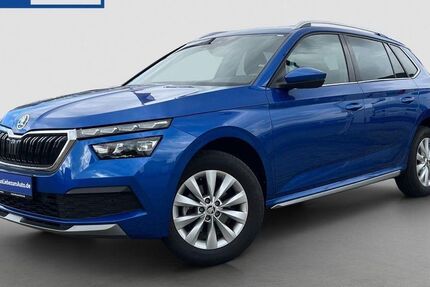 Skoda Kamiq 19.554 km 20.349 € Zwenkau 04442