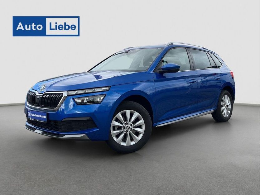 Skoda Kamiq 19.554 km 20.349 € Zwenkau 04442