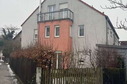 Haus Regensburg Konradsiedlung - 4 Zimmer, 139 m&sup2;, 869.000&euro; | Angebot:24975766