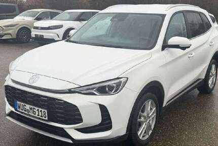 MG ZS 4.500 km 25.890 &euro; Weißenburg 91781