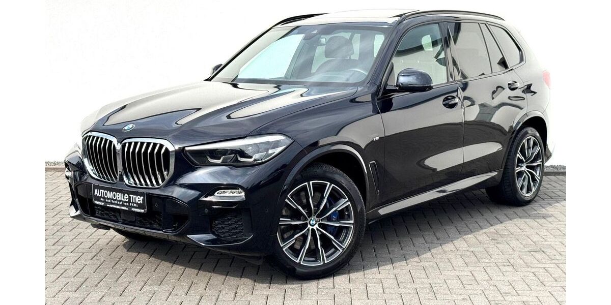 BMW X5 112.000 km 42.990 &euro; Bekond 54340