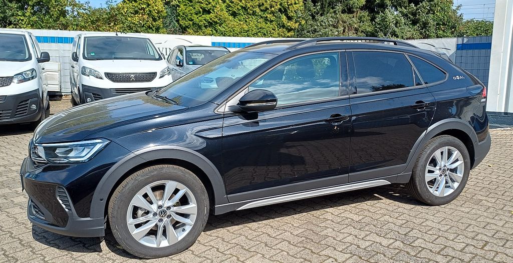 VW Taigo 15.500 km 19.480 &euro; Essen 45307