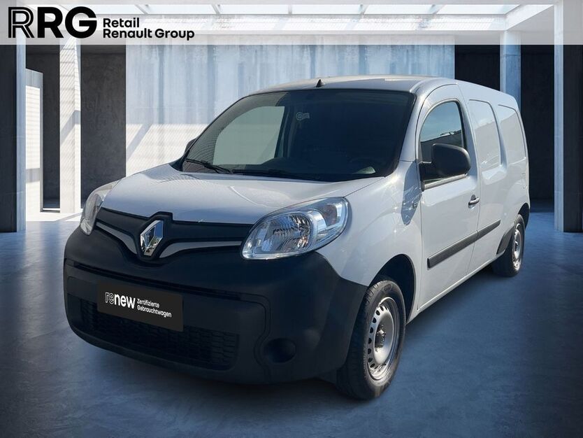 Renault Kangoo 93.453 km 12.990 € Hamburg 20537
