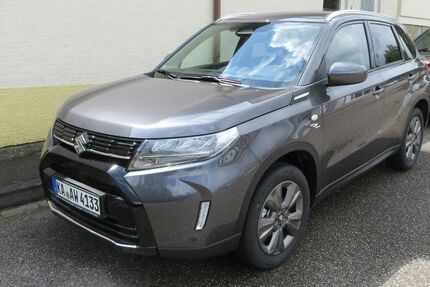 Suzuki Vitara 2.489 km 22.900 &euro; Kürnbach 75057