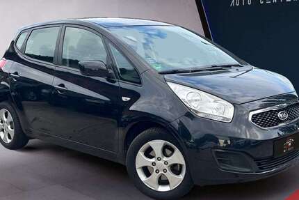 Kia Venga 48.000 km 8.999 &euro; Berlin 12439