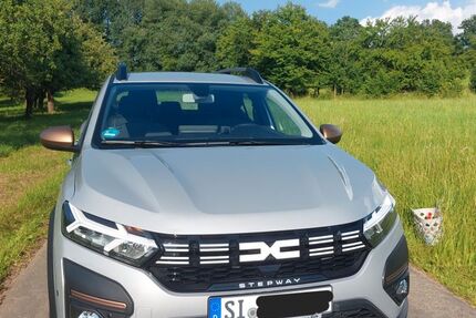 Dacia Sandero 23.056 km 18.181 &euro; Wilnsdorf 57234