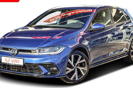 VW Polo 55.918 km 19.950 &euro; Freiberg 09599