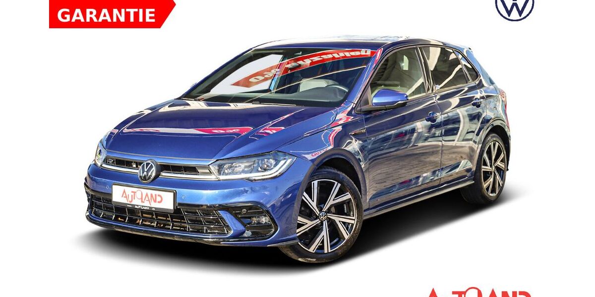 VW Polo 55.918 km 19.950 &euro; Freiberg 09599
