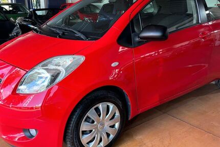 Toyota Yaris 46.977 km 7.490 € Bad Dürkheim 67098