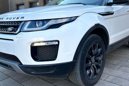 Land Rover Range Rover Evoque 134.500 km 17.000 € Mönchengladbach - Odenkirchen 41199