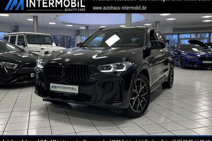 BMW X3 M40
