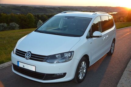 VW Sharan 179.000 km 11.250 &euro; Windorf 94575
