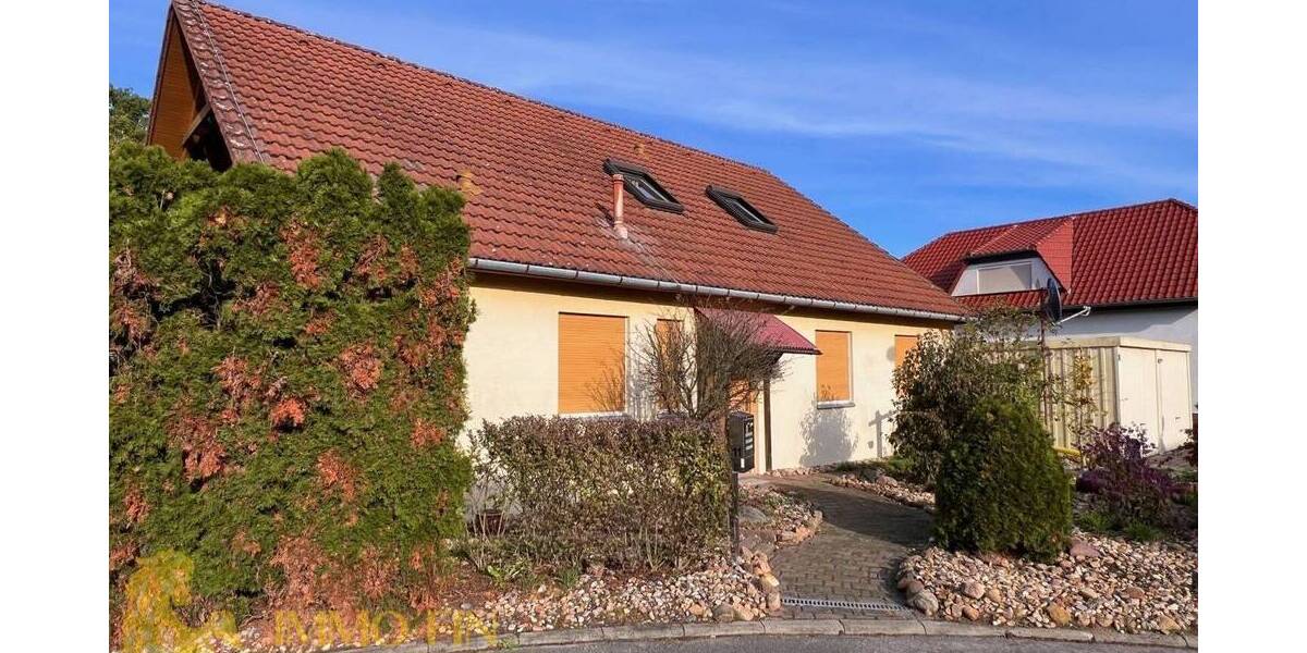 Einfamilienhaus Weißwasser - 5 Zimmer, 128 m&sup2;, 196.000&euro; | Angebot:26276668
