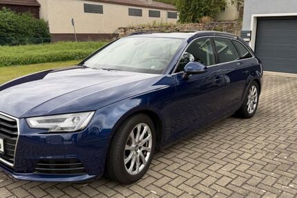 Audi A4 70.000 km 20.400 &euro; Mainleus 95336