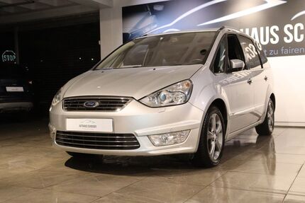 Ford Galaxy 183.251 km 7.800 &euro; Ratingen 40880